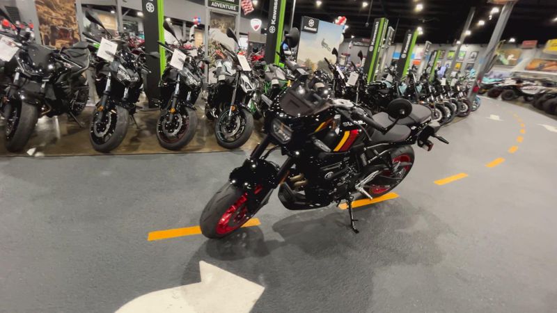 New 2026 Suzuki GSX-8TT Image 5