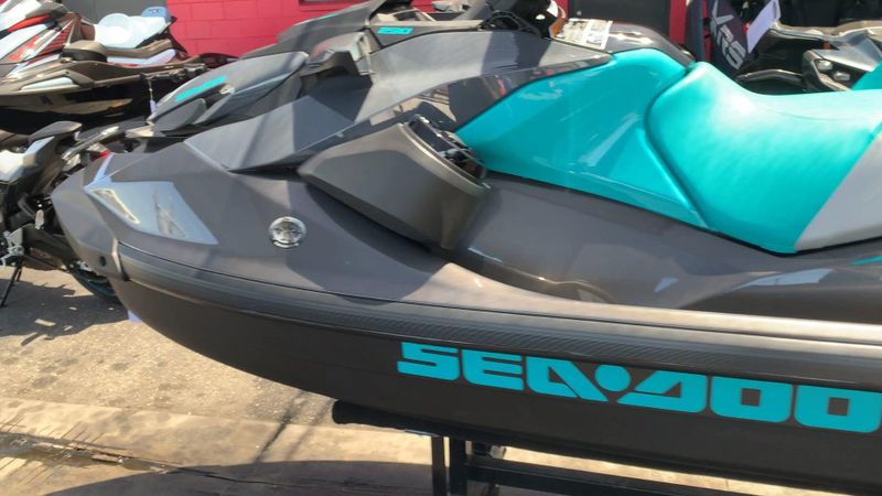 New 2025 Sea-Doo GTR 230 (SOUND SYSTEM) Image 8