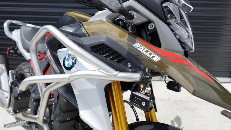Used 2023 BMW G 310 GS 