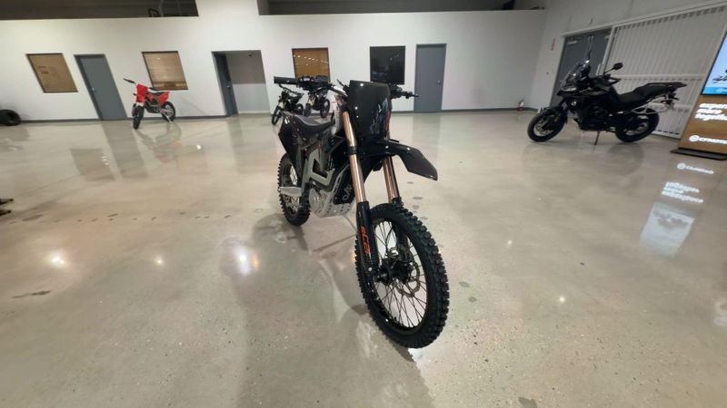 New 2026 Kayo EC2I Image 3