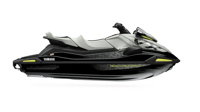 NEW 2026 YAMAHA VX CRUISER HO WITH AUDIO Image 11