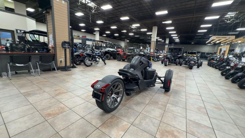 New 2024 Can-Am RYKER (600 ACE) Image 8
