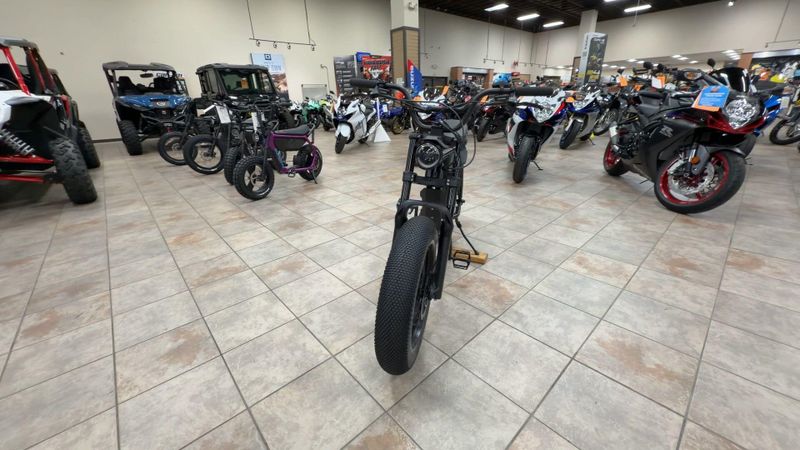 New 2025 Super73 ZX SE E-BIKE Image 4