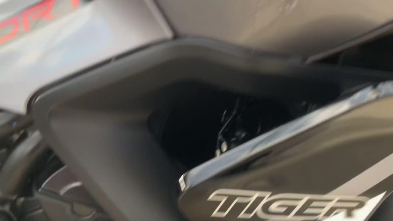 Used 2022 Suzuki GSX-S 1000 GT+ Image 2
