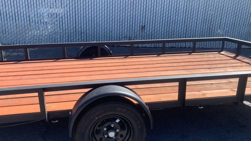 New 2025 Zieman F-816 WIDE BODY Image 2