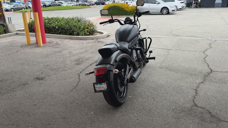 Used 2023 Kawasaki VULCAN S Image 8