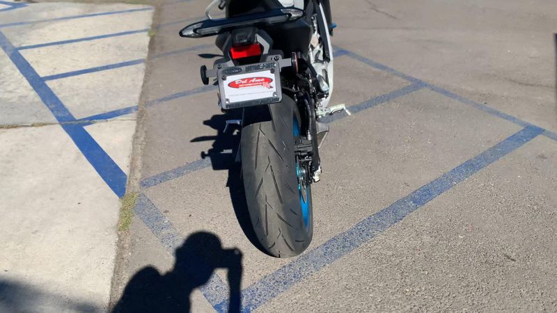 New 2025 CFMOTO 675SS Image 7