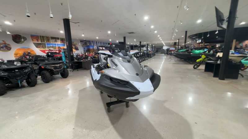New 2026 Kawasaki JET SKI STX 160LX Image 7