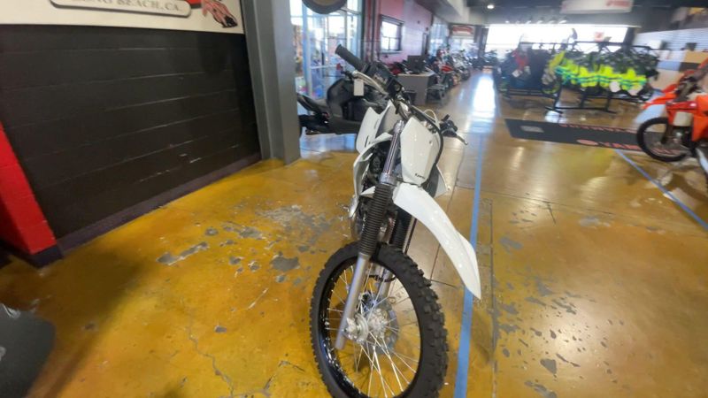 New 2026 Kawasaki KLX230R S Image 3