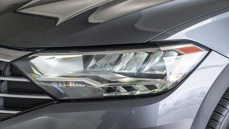 2021 Volkswagen Jetta 1.4T SImage 8