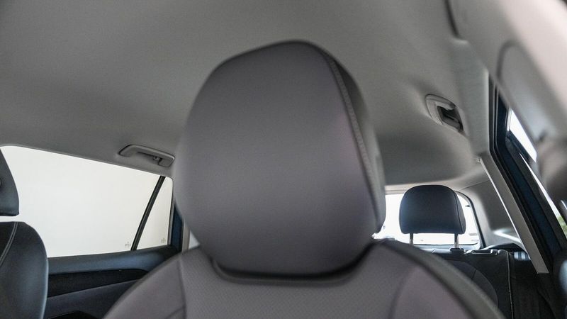 New 2025 Volkswagen Tiguan 2.0T SEImage 25
