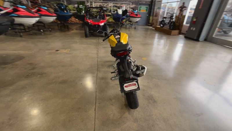 Used 2024 Honda CB300R ABS Image 7