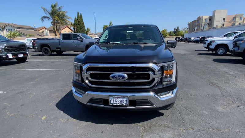 2021 Ford F-150 XLTImage 4