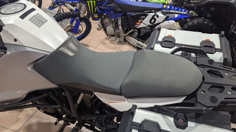 2016 KTM SUPER ADVENTURE 1290Image 12