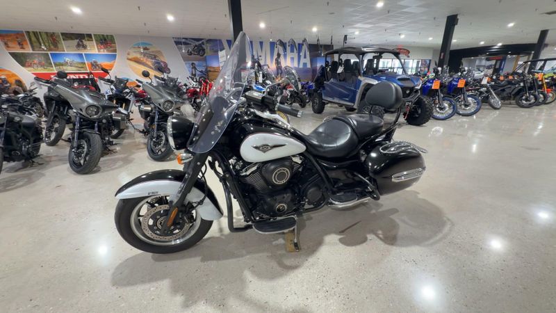 Used 2014 Kawasaki VULCAN 1700 NOMAD ABS Image 5