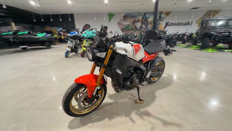 New 2026 Yamaha XSR900 Image 5