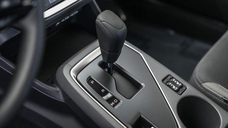 New 2025 Subaru Crosstrek PremiumImage 20