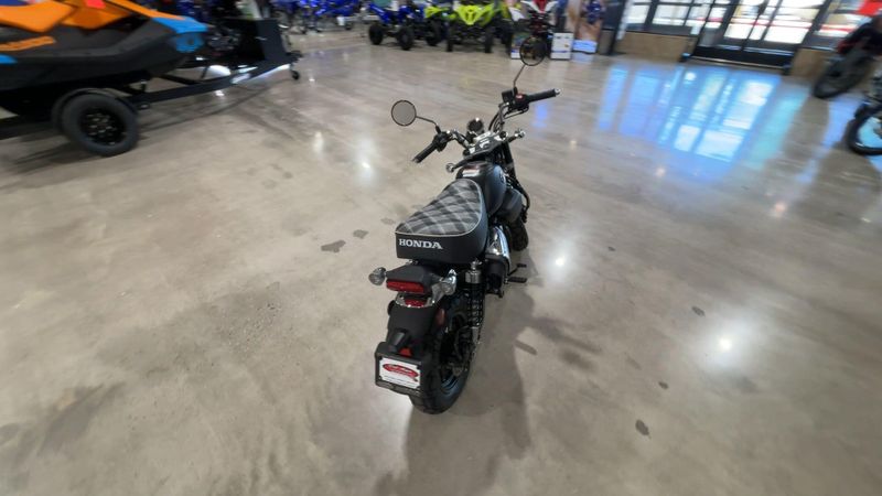 New 2026 Honda MONKEY ABS Image 3