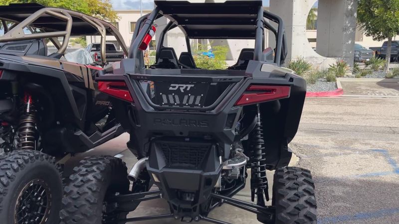 New 2026 Polaris RZR PRO XP 4 SPORT Image 6