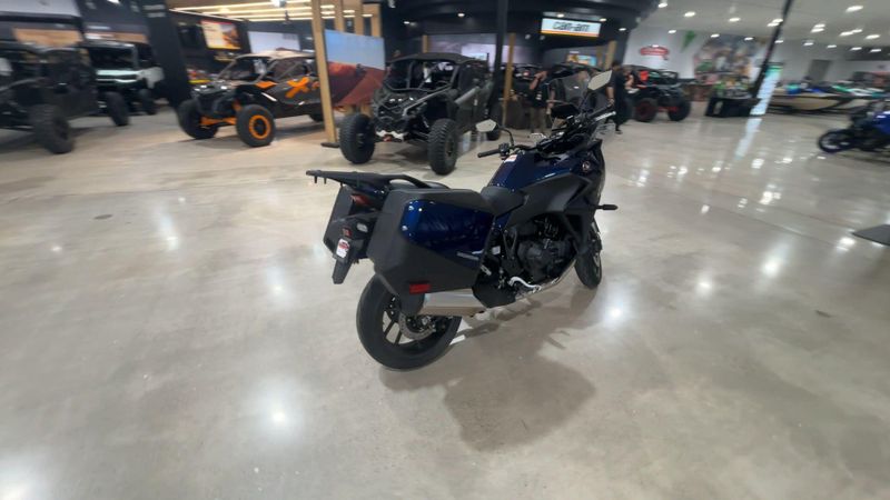 Used 2025 Honda NT1100 DCT Image 3