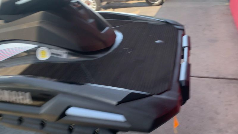 New 2025 Yamaha VX CRUISER W/AUDIO Image 5