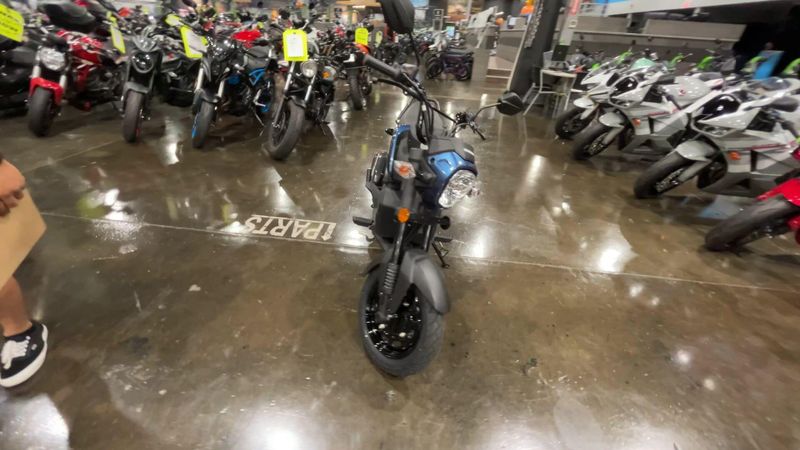 New 2026 Honda Navi Image 3