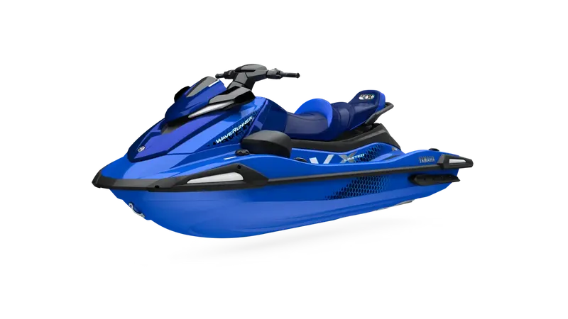 NEW 2026 YAMAHA VX LIMITED Image 3