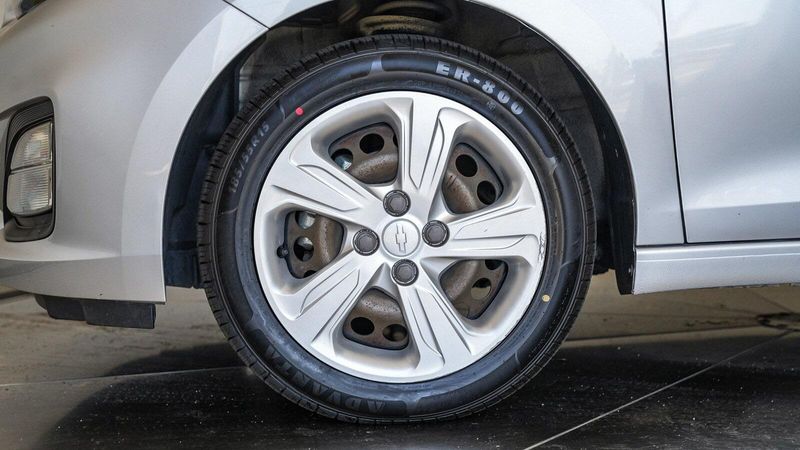 Used 2020 Chevrolet Spark LSImage 11