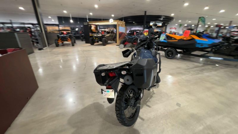 Used 2024 Kawasaki KLR650 ADVENTURE ABS Image 9