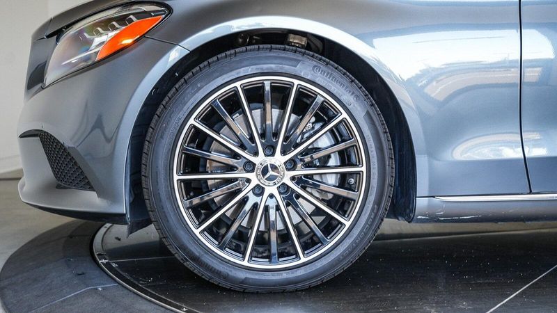 2021 Mercedes-Benz C-Class C 300Image 11