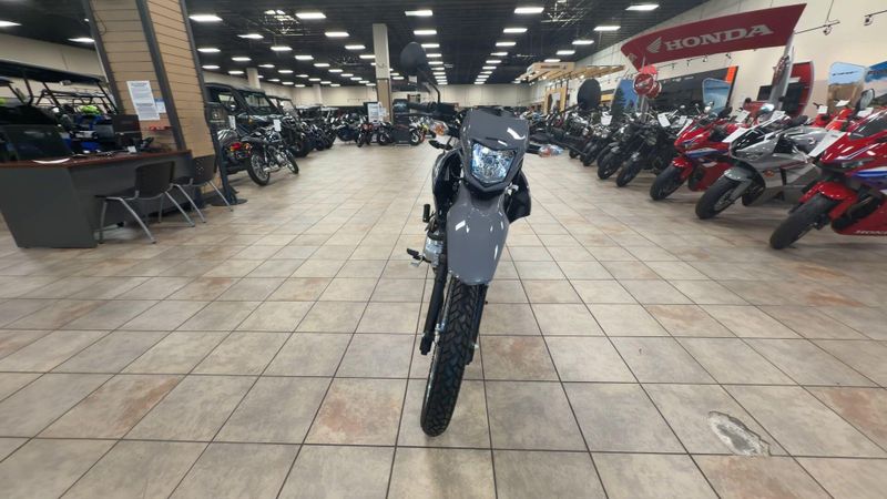New 2026 Honda XR150L Image 3