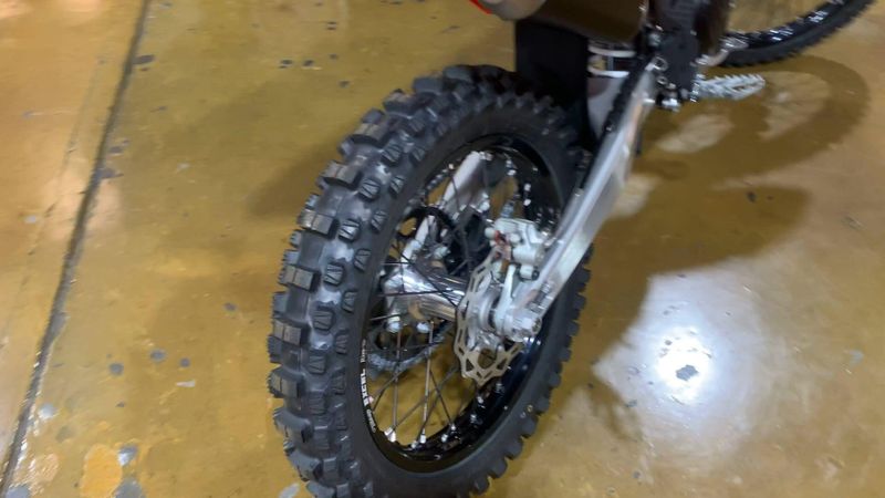 New 2025 KTM 350 SX-F Image 3