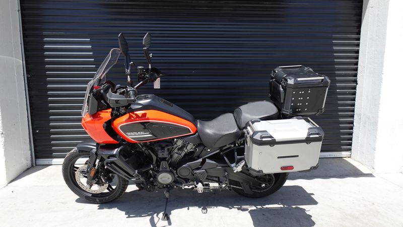 Used 2022 Harley-Davidson Pan America 1250 Special 