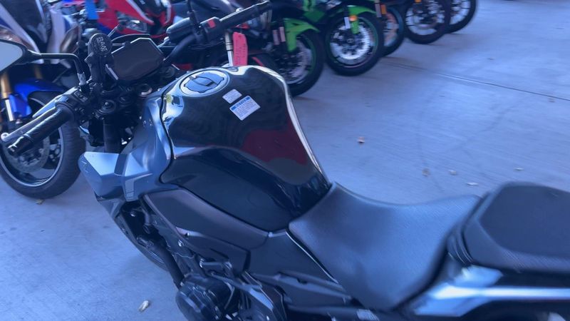 Used 2022 Kawasaki Z900 ABS Image 2