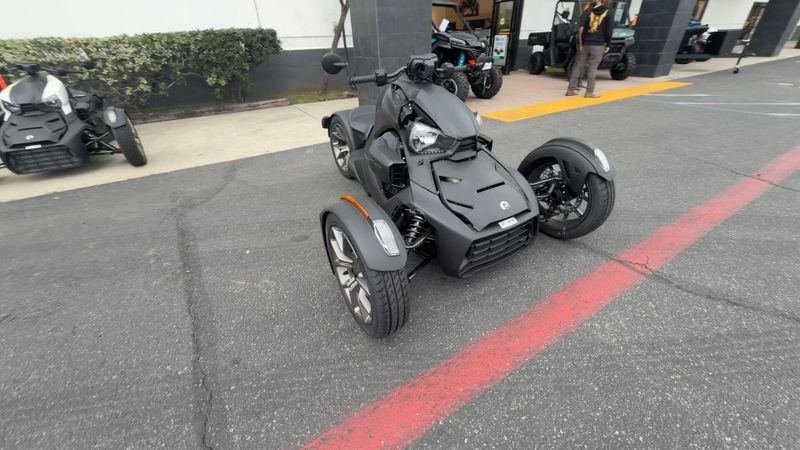 New 2026 Can-Am RYKER (600 ACE) Image 3