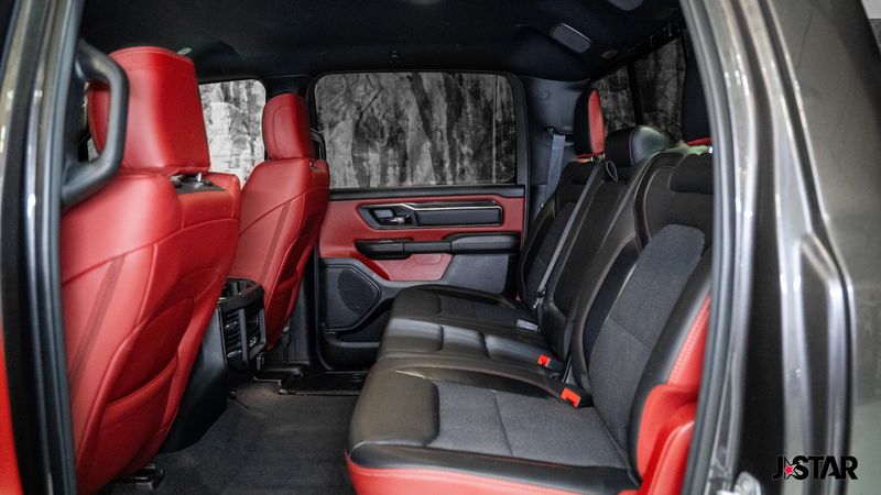 2022 Ram 1500 TRX photo 13