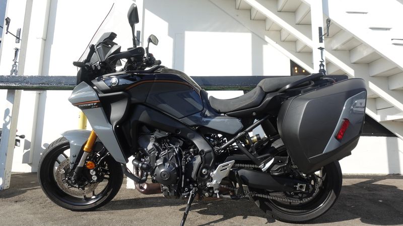 Used 2024 Yamaha TRACER 9 GT 