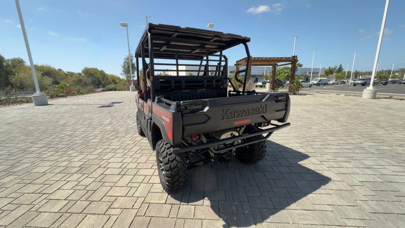 New 2027 Kawasaki MULE PRO-FXT 1000 PLATINUM RANCH EDITION Image 7