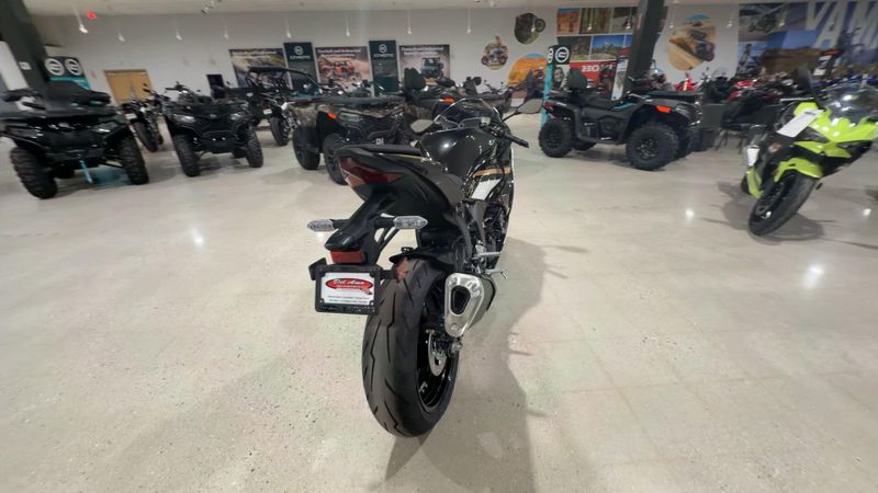 New 2026 Kawasaki NINJA ZX-6R Image 8