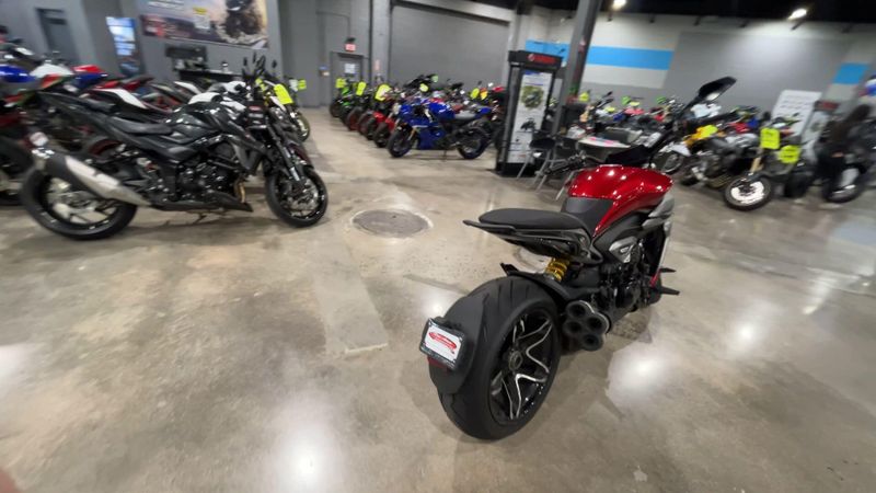 Used 2026 Ducati XDIAVEL V4 Image 8