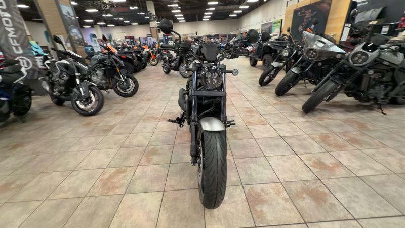 New 2026 Honda REBEL 1100 Image 4