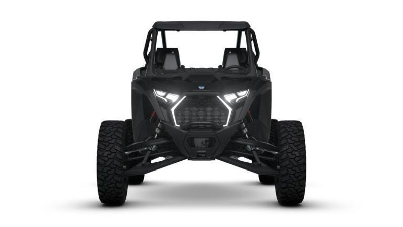 New 2026 Polaris RZR PRO S ULTIMATE Image 4
