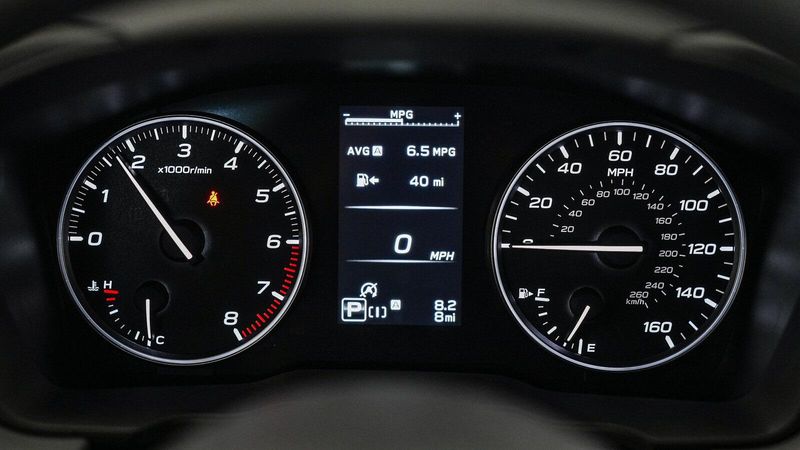 New 2025 Subaru Crosstrek PremiumImage 23