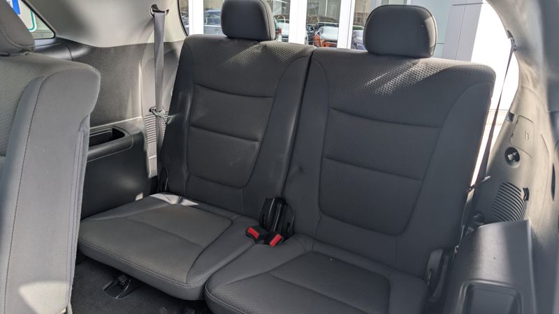 Used 2013 Kia Sorento LXImage 13