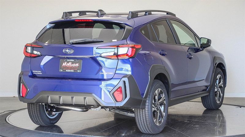 2024 Subaru Crosstrek PremiumImage 4