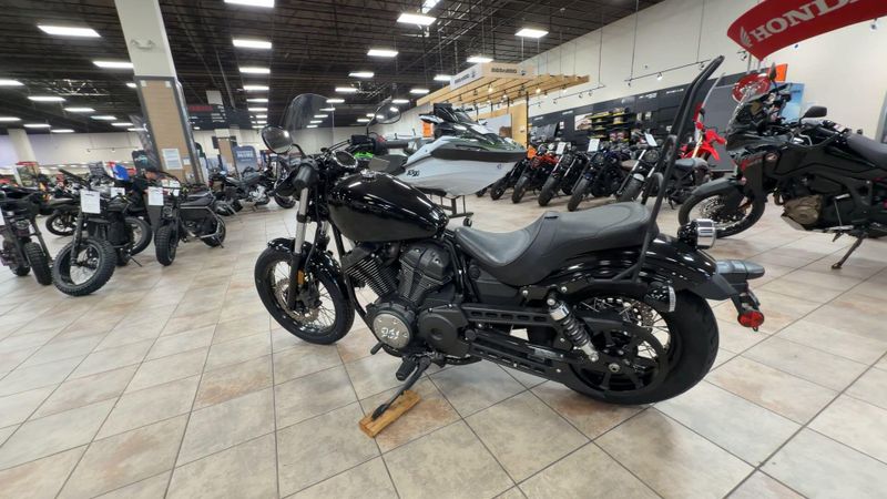 Used 2020 Yamaha BOLT  CA Image 6