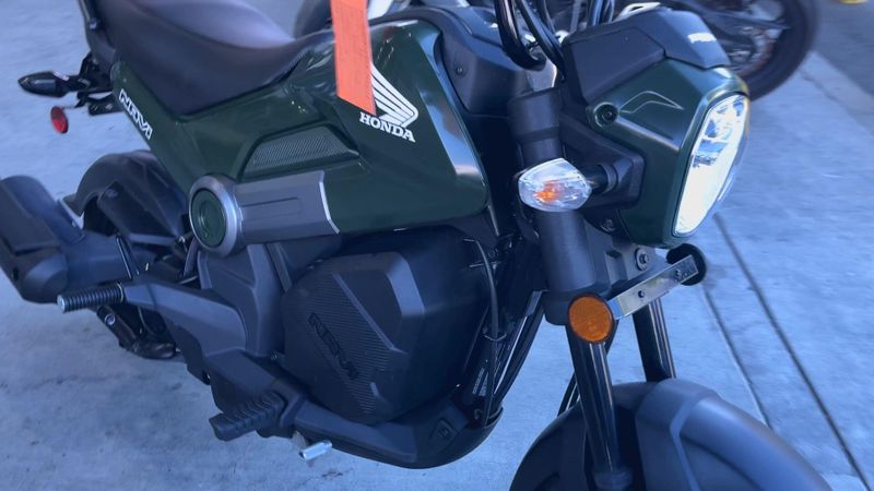 Used 2023 Honda NAVI Base Image 6