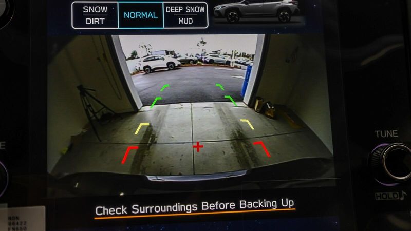 New 2025 Subaru Crosstrek PremiumImage 27