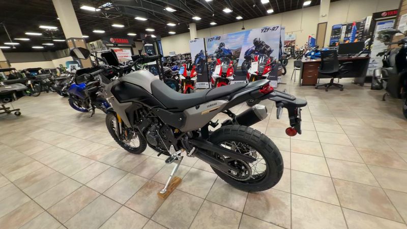 New 2026 Yamaha TENERE 700 Image 7