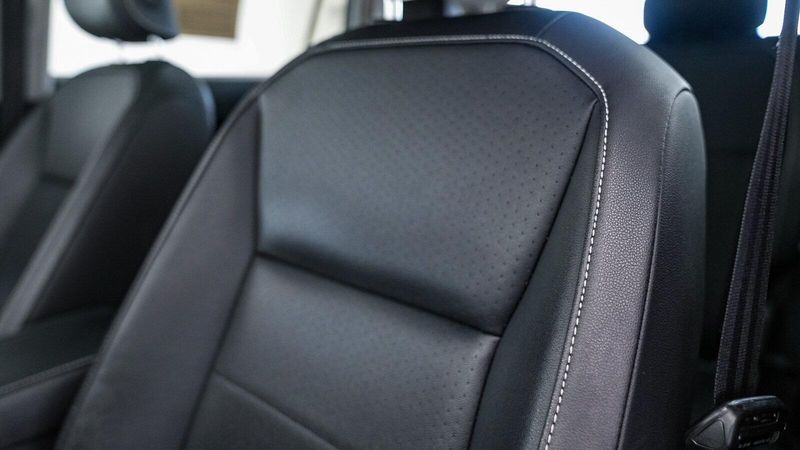 2021 Volkswagen Tiguan 2.0T SEImage 24
